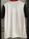 22-23 Japan Special Edition Black White Fans Soccer Jersey (战神)