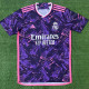 24-25 RMA Purple Training Shirts (粉边)