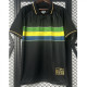 24-25 Estoril Praia Black Fans Soccer Jersey