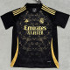 24-25 RMA Black Special Edition Fans Soccer Jersey (黑金前金)