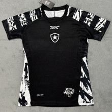 25-26 Botafogo Black Women Training (女)