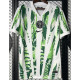 25-26 Nigeria Home Fans Soccer Jersey