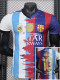 25-26 MESSI #10 Special Edition Player Version Soccer Jersey (右蓝白)