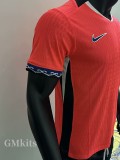 25-26 Korea Home Player Version Soccer Jersey