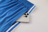 2025 AD10 Fancy blue Training Short Suit
