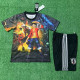 25-26 Japan Special Edition Kids Training (海贼王)
