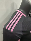 24-25 Inter Miami Away Player Version Soccer Jersey