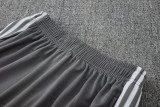 25-26 RMA Grey Training Short Suit
