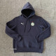 24-25 Palmeiras Royal blue Hoody 宝蓝色(加绒)