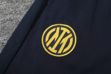 25-26 INT Royal blue Polo Tracksuit