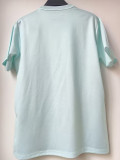 25-26 Brazil Green Special Edition Training shirts