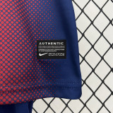 2012-2013 BAR Home Kids Retro Soccer Jersey
