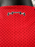 25-26  Ajax Home Player Version Soccer Jersey