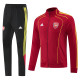25-26 ARS Red Jacket Tracksuit #03