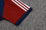 25-26 ARS Royal blue Polo Tracksuit #C2543