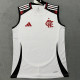 25-26 Flamengo Away Vest