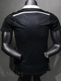 2014-2015 RMA Away Player Version 球员 Retro Soccer Jersey