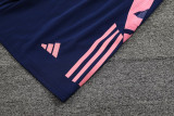 2024 AD Pink Training Short Suit