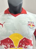 25-26 Salzburg FC Special Edition Player Version Soccer Jersey 萨尔茨堡