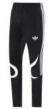 2025 AD Black Training Long Pants #AK09(黑色)