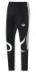 2025 AD Black Training Long Pants #AK09(黑色)
