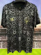 25-26 Beitar Jerusalem Black Training shirts