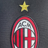 2000-2001 ACM Third Retro Soccer Jersey