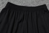 25-26 PSG Red Polo Tracksuit