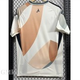 25-26 Spain Away Fans Soccer Jersey