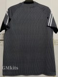 2002-2003 RMA Goalkeeper Retro Soccer Jersey