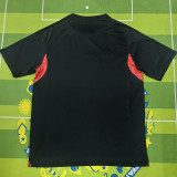 25-26 Benfica Black Training shirts