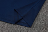 25-26 ARS Royal blue Polo Tracksuit #C2543