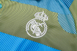 25-26 RMA Blue Polo Tracksuit #C2513