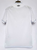 25-26 Santos FC Home Player Version Soccer Jersey