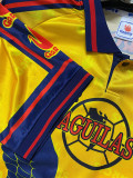 24-25 Club America Special Edition Retro Soccer Jersey (AGUILA)