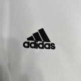 2002-2003 Germany Home Retro Soccer Jersey