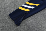 25-26 RMA Royal Blue Jacket Tracksuit #F04