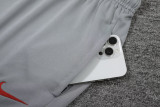 25-26 ATM Lake blue Polo Tracksuit