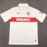 24-25 Stuttgart Champions League Fans Soccer Jersey *欧冠版