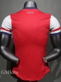2012-2013 ARS Home Player Version 球员 Retro Soccer Jersey