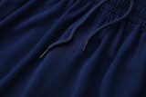25-26 Marseille Royal blue Training Short Suit