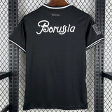 2020 Monchengladbach 120th Anniversary Fans Soccer Jersey