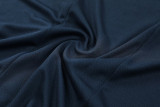 25-26 JUV Royal blue Training Short Suit