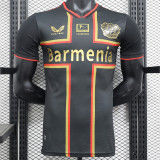 2024 LeverKusen Champions Special Edition Player Version Soccer Jersey (冠军版)