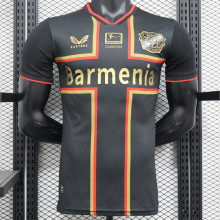 2024 LeverKusen Champions Special Edition Player Version Soccer Jersey (冠军版)