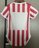 25-26 ATM Home Baby Infant Crawl Suit