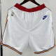 24-25 WARRIORS White Retro Top Quality NBA Pants