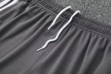 25-26 RMA White Training Short Suit