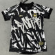 25-26 Botafogo Fourth Women Soccer Jersey (女)