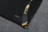24-25 RMA Black Training Short Suit